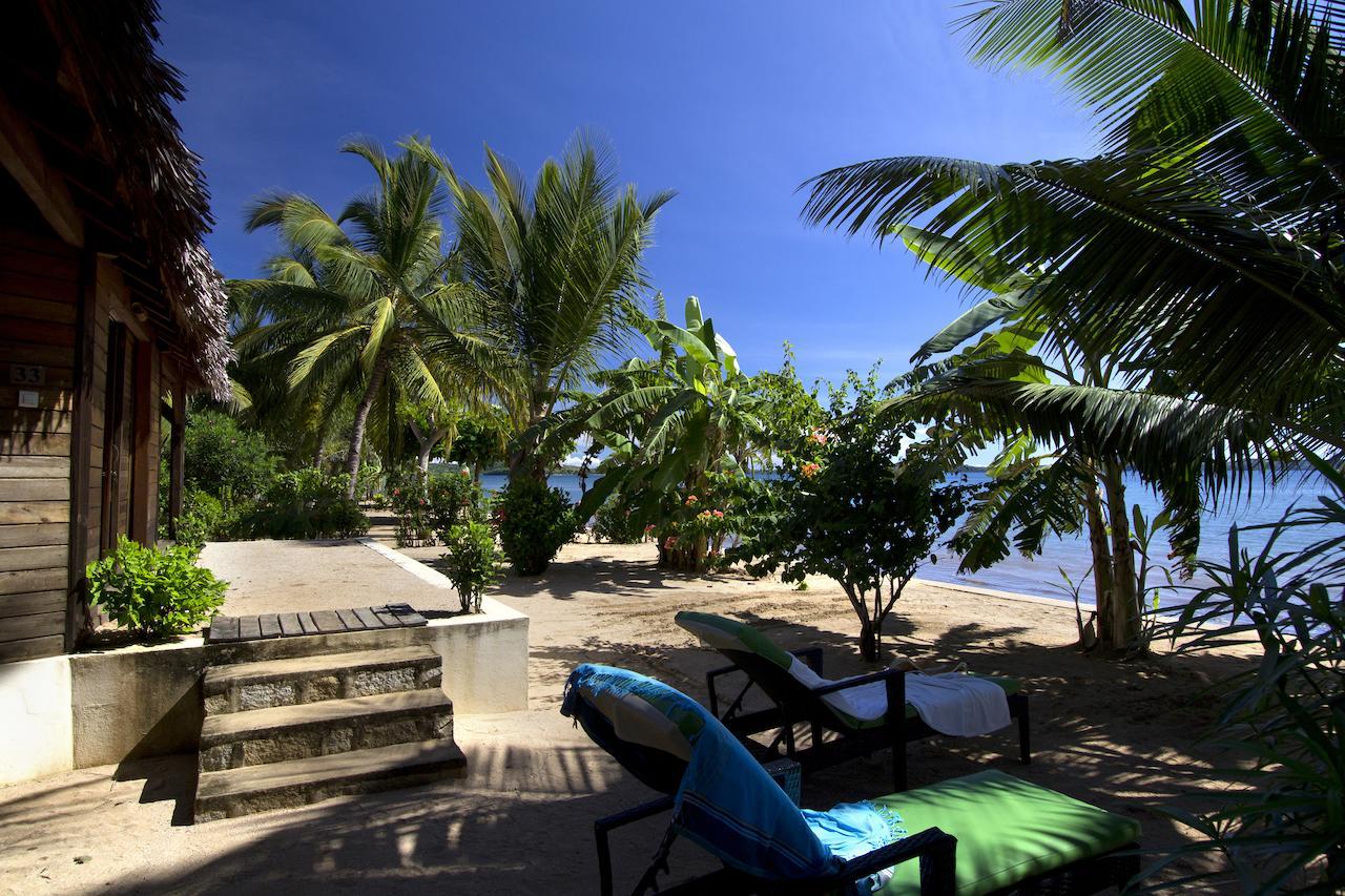 Anjiamarango Beach Resort Befotaka Bay Cameră foto